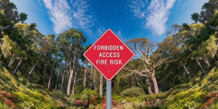 Incendies : L’Été Provençal Sous Haute Surveillance - Viral Mag Avec les fortes chaleurs et le mistral de nombreux massifs forestiers du Sud Est sont interdits daccès Découvrez les mesures prises pour prévenir les incendies   Viral Mag