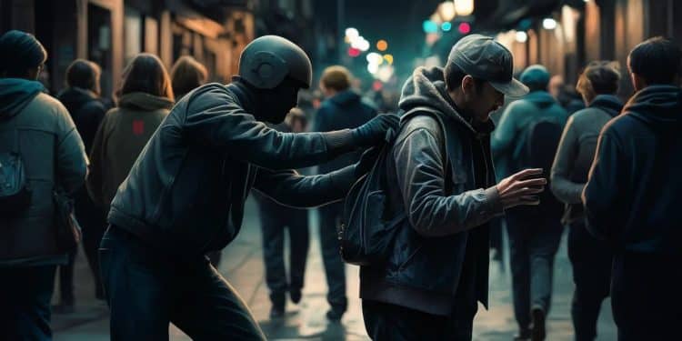 Insécurité Galopante à Barcelone : Les Touristes en Danger - Viral Mag Barcelone destination prisée des touristes est en proie à une vague de criminalité ciblant les visiteurs étrangers Découvrez comment rester en sécurité Viral Mag