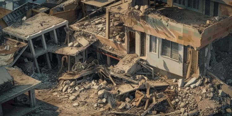 Israël/Gaza: Une frappe israélienne sur une école fait 40 morts - Viral Mag La Défense civile de Gaza affirme quune frappe israélienne sur une école a fait au moins 40 morts et de nombreux blessés Larmée israélienne soutient avoir visé un centre de commandement du Hamas   Viral Mag