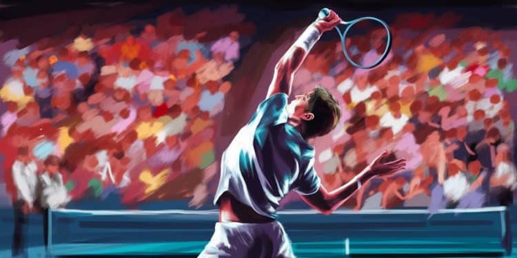 Malgré un retrait de 400 points suite à des tests positifs lItalien Jannik Sinner reste en tête du classement ATP Découvrez le parcours et les secrets de ce jeune prodige du tennis   Viral Mag