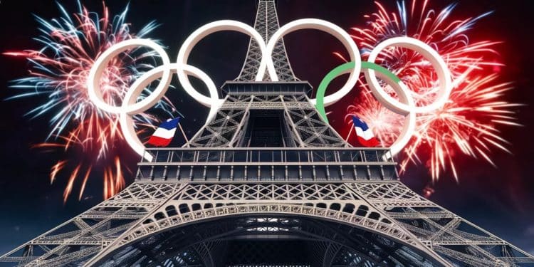 Entre déceptions et surprises les athlètes français ont vécu des émotions fortes en ce début des JO 2024 Revivez leurs performances marquantes   Viral Mag