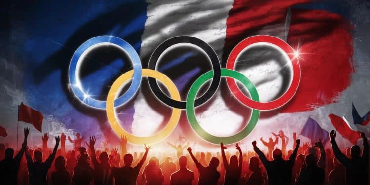 JO Paris 2024 : L’Appel de Rachida Dati Aux Élus Insoumis - Viral Mag Rachida Dati invite les élus insoumis à soutenir les athlètes français aux JO de Paris 2024 malgré leurs réserves sur lévénement Viral Mag