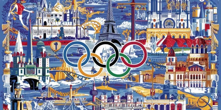 Les Jeux Olympiques de Paris 2024 ont rebattu les cartes pour les professionnels du tourisme Découvrez les surprenants gagnants et perdants de cet événement hors du commun   Viral Mag