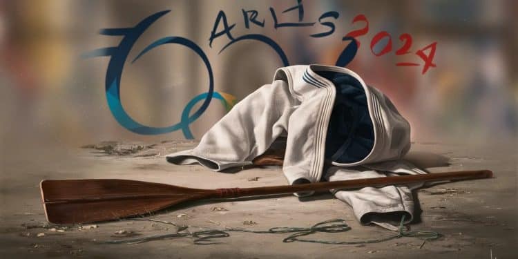 JO Paris 2024 : Mauvaise Forme des Judokas et Rameurs Français - Viral Mag Pas de médaille en judo et aviron ce jeudi 1er août aux JO de Paris 2024 pour la délégation française Analyse et réactions Viral Mag