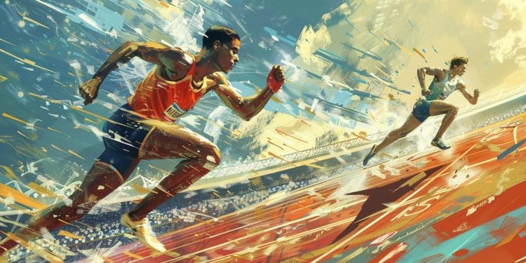 JO Paris 2024 : Suivez en direct les épreuves phares du jour ! - Viral Mag Plongez au cœur de laction des Jeux Olympiques de Paris 2024 avec notre suivi en direct des épreuves incontournables du jour Taekwondo plongeon athlétisme et handball sont au programme Viral Mag