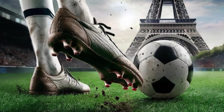 João Neves : Le nouveau Verratti débarque au PSG ! - Viral Mag Le Paris Saint Germain accueille João Neves pépite portugaise évoluant à un poste clé Découvrez le profil de ce milieu défensif prometteur Viral Mag