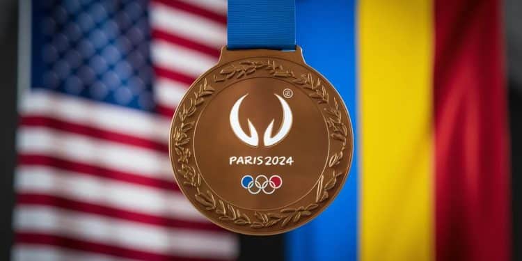 Jordan Chiles perd sa médaille olympique, la tension monte - Viral Mag Lappel de la fédération américaine de gymnastique rejeté pour la médaille de Jordan Chiles aux JO de Paris 2024 déclenchant la polémique Viral Mag