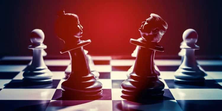 Léquipe de campagne de Kamala Harris accuse Donald Trump de ne pas tenir parole en proposant une nouvelle date pour leur débat télévisé   Viral Mag