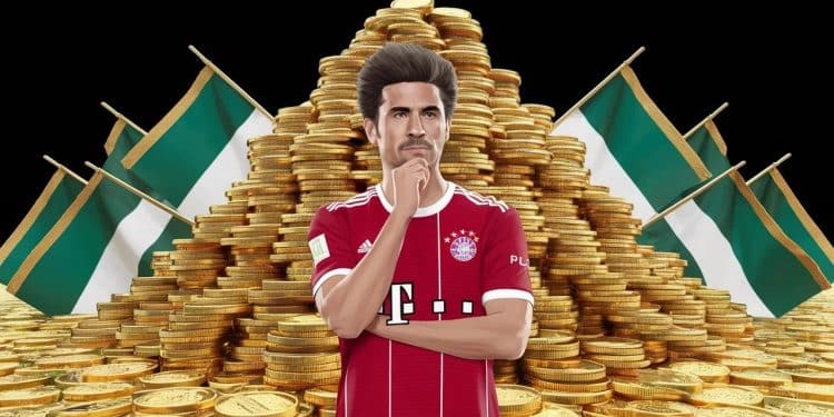 Kingsley Coman linternational français du Bayern Munich est sur le point de rejoindre le club saoudien dAl Hilal Une décision qui surprend après ses propos de lan dernier   Viral Mag