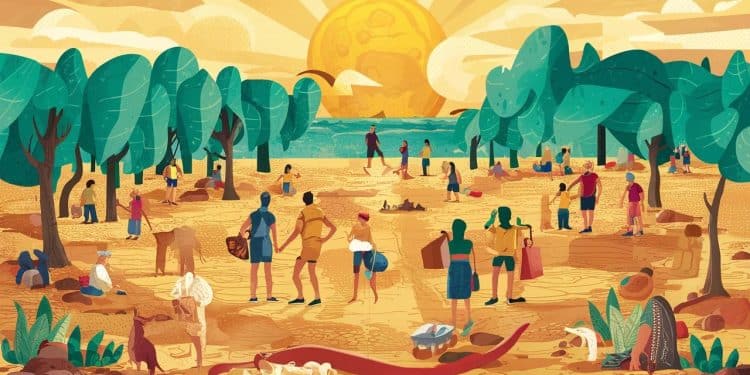 Découvrez les raisons de lamplification des vagues de chaleur en France ces dernières années et leurs conséquences sur notre quotidien   Viral Mag