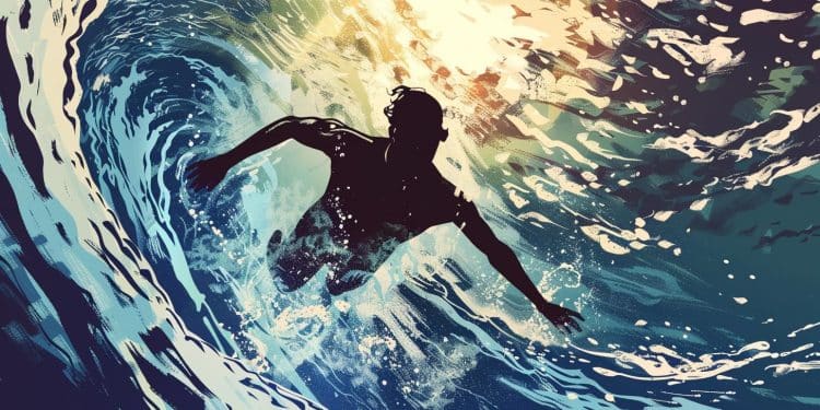 La Controverse Enfle Autour du Record de Natation Surhumain de Pan Zhanle - Viral Mag Un ancien nageur et entraîneur australien remet en question la performance stratosphérique du Chinois Pan Zhanle au 100 m nage libre la jugeant humainement impossible La polémique prend de lampleur   Viral Mag