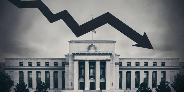 La Fed ouvre la voie à une première baisse des taux en septembre - Viral Mag Jerome Powell affirme que le temps est venu pour une première baisse des taux dintérêt de la Fed Une décision attendue mi septembre Viral Mag