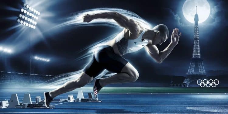 La Finale du 100m des JO de Paris 2024 Entre Dans L’Histoire - Viral Mag Découvrez pourquoi la finale du 100m des Jeux Olympiques de Paris 2024 est considérée comme lune des plus grandes courses de lhistoire de lathlétisme Viral Mag