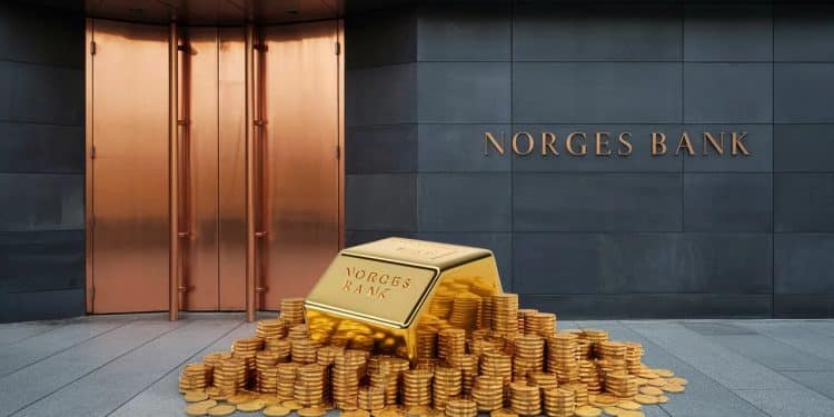 La fortune infinie du fonds souverain norvégien - Viral Mag Le fonds souverain norvégien plus important au monde assure à la Norvège une richesse presque infinie Découvrez comment Oslo a su faire fructifier son pactole pétrolier Viral Mag