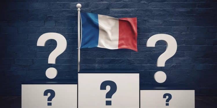 Malgré une moisson historique de médailles la France nest pas assurée de finir dans le Top 5 du classement final des JO Découvrez pourquoi   Viral Mag