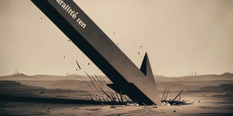 La France face à une crise démographique sans précédent - Viral Mag Baisse continue des naissances depuis plus de 10 ans la France au bord dune crise démographique majeure Quelles solutions pour relancer la natalité Viral Mag