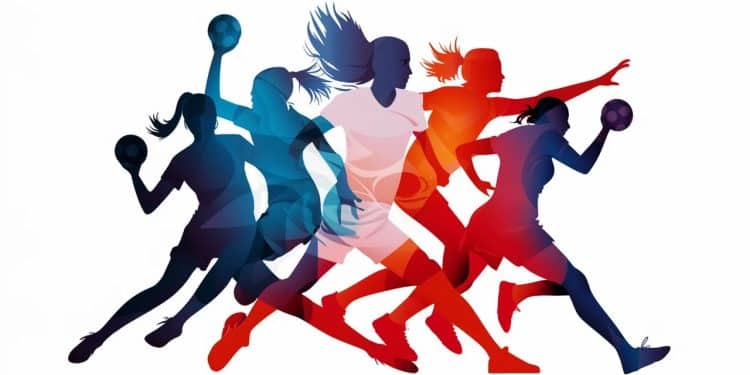 La France, reine du handball féminin : les leçons à tirer - Viral Mag Malgré la médaille dargent les Bleues ont marqué les esprits lors des JO de Paris 2024 Découvrez les secrets de leur réussite et les perspectives davenir Viral Mag