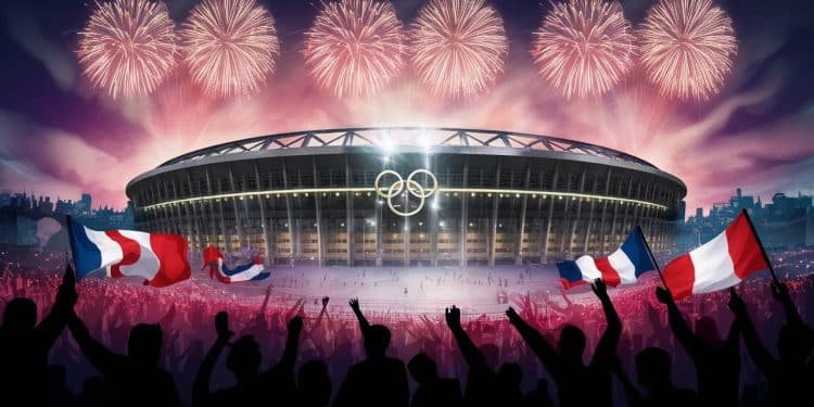 Les Jeux Olympiques de Paris ont plongé la France dans leuphorie mais cette parenthèse enchantée est elle un paradis artificiel ou un miroir de nos aspirations    Viral Mag
