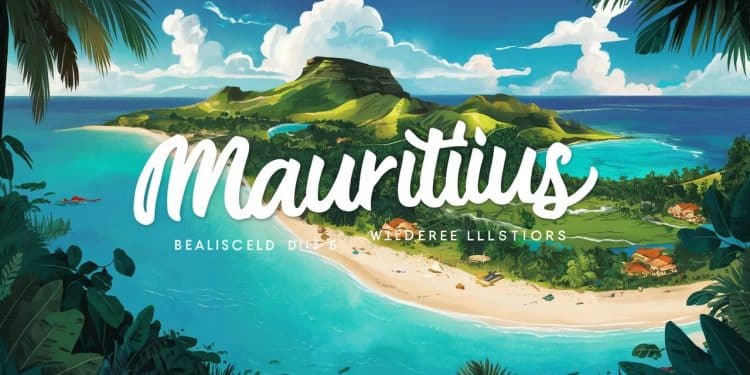 Partez à la découverte de lîle Maurice au meilleur moment  Notre guide complet vous révèle les secrets pour profiter pleinement de ce paradis tropical   Viral Mag