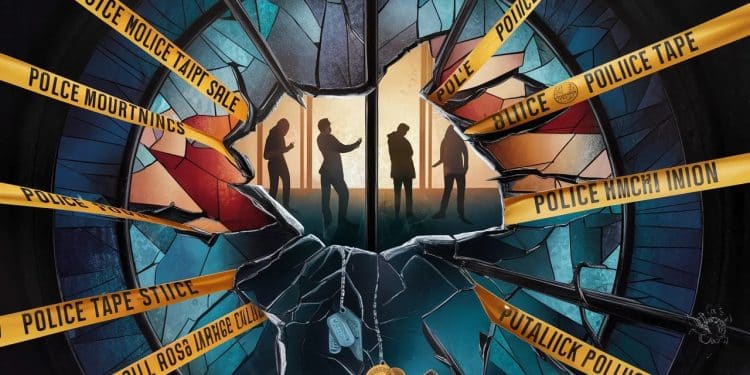 Un rapport accablant révèle les graves manquements des autorités dans la prévention de la pire tuerie de masse de 2023 aux États Unis faisant 18 morts   Viral Mag