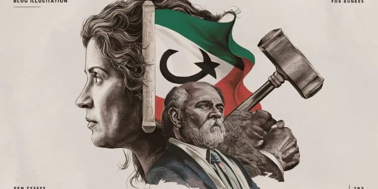 Une plainte déposée contre la députée LFI Sophia Chikirou pour  apologie du terrorisme  divise la gauche et suscite lindignation   Viral Mag