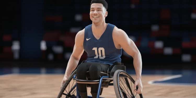 Découvrez les secrets de la préparation mentale des athlètes paralympiques à travers lexemple inspirant de Steve Serio   Viral Mag