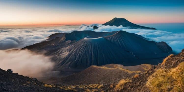 La Randonnée au Pico do Arieiro : Une Aventure Inoubliable à Madère - Viral Mag Découvrez les panoramas époustouflants du Pico do Arieiro à Madère Conseils itinéraires points de vue  tout pour une randonnée réussie    Viral Mag