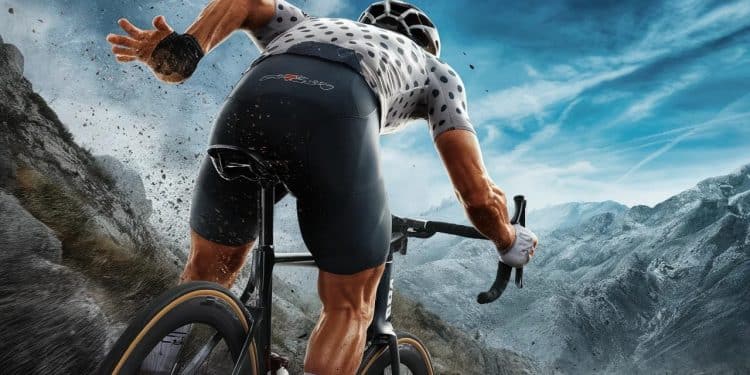 Jonas Abrahamsen sensation du dernier Tour de France vient de prolonger son contrat avec léquipe norvégienne Uno X jusquen 2028 Découvrez les détails de cet accord   Viral Mag