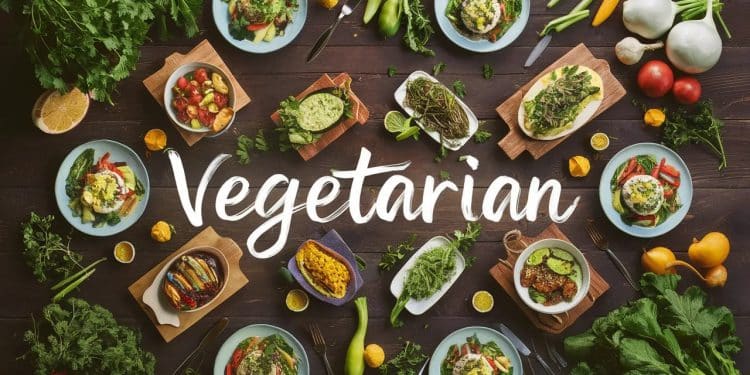 La Révolution Culinaire Végétarienne Qui Séduit Le Monde - Viral Mag Découvrez comment le végétarisme est en train de transformer notre façon de manger avec des recettes créatives et savoureuses qui font fureur partout sur la planète Viral Mag