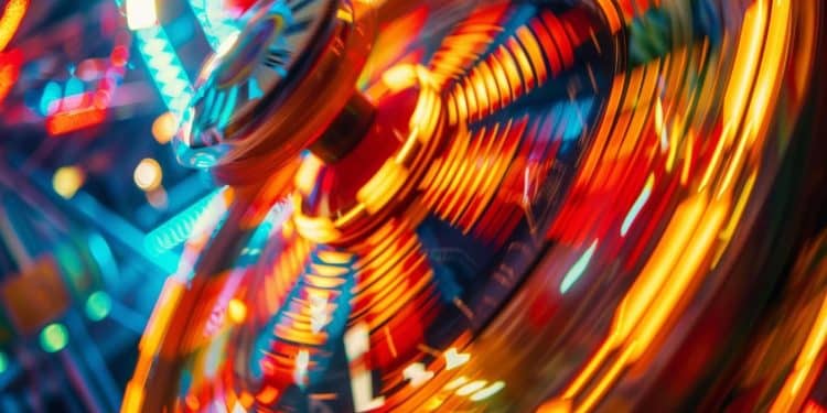 En finale des JO une roue automatique a désigné Teddy Riner pour le combat décisif Retour sur ce moment clé qui a mené à lor olympique   Viral Mag