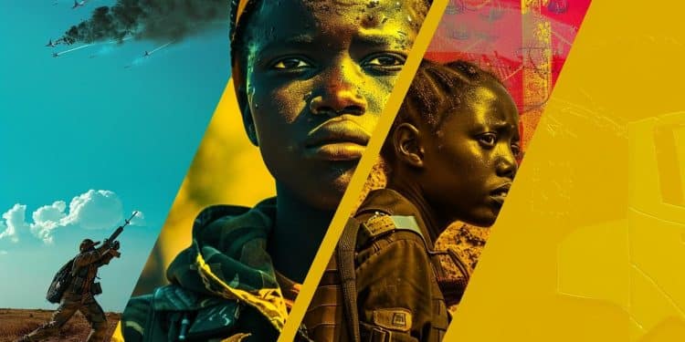 La Sélection des Films Incontournables de la Semaine - Viral Mag Découvrez notre sélection des films à ne pas manquer cette semaine Tigresse Petit Panda en Afrique Borderlands Des histoires captivantes qui vous feront voyager Viral Mag