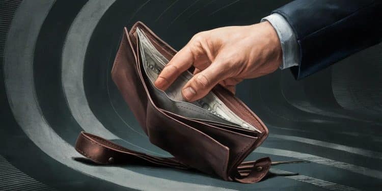 La Stretchflation : La Nouvelle Technique des Industriels pour Augmenter les Prix Discrètement - Viral Mag Découvrez la stretchflation la dernière technique des industriels pour augmenter leurs prix en toute discrétion Un phénomène qui vide le porte monnaie des Français   Viral Mag