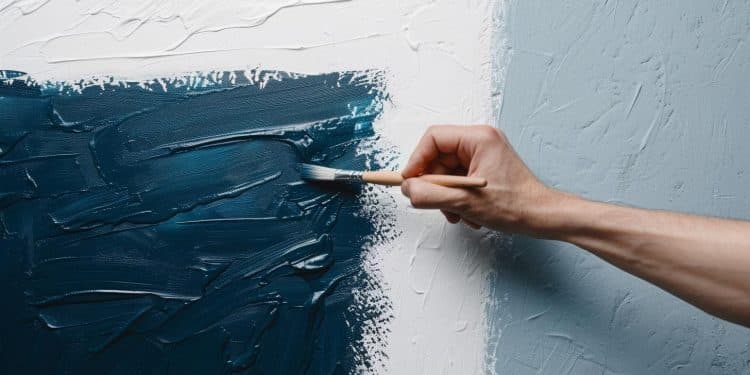 Découvrez la technique du réchampissage pour obtenir des finitions de peinture impeccables Apprenez tous les secrets des professionnels en suivant notre guide étape par étape   Viral Mag
