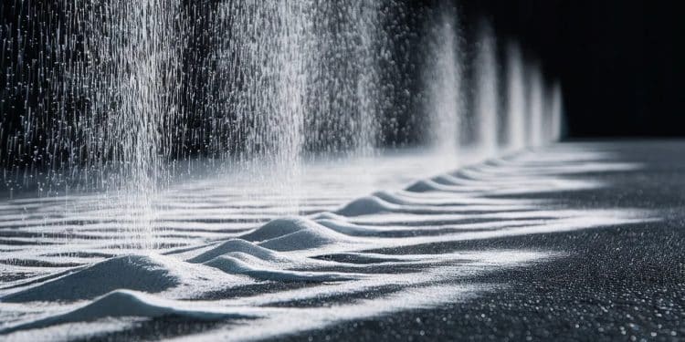 La Terre de Sommières, l’Arme Secrète Contre les Punaises de Lit - Viral Mag Découvrez comment la terre de Sommières pourrait révolutionner la lutte contre les punaises de lit selon une étude menée par des chercheurs français Viral Mag