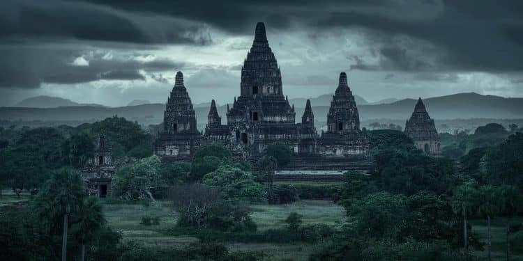 La Thaïlande en Septembre : Le Mois Idéal Pour Vivre Des Expériences Uniques - Viral Mag Découvrez pourquoi septembre est le mois parfait pour visiter la Thaïlande et vivre des aventures inoubliables loin des foules touristiques Viral Mag