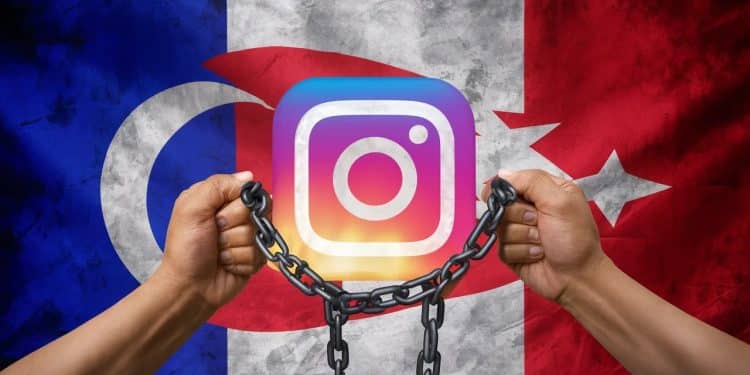 La Turquie débloque Instagram après 9 jours de censure - Viral Mag Découvrez pourquoi la Turquie a finalement rétabli laccès à Instagram après une semaine de blocage controversé Les coulisses dune crise diplomatique Viral Mag