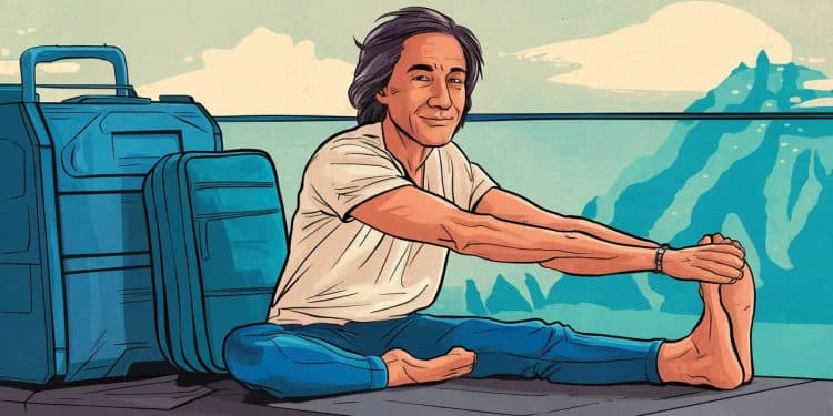 Découvrez lactivité favorite de Regé Jean Page pour se ressourcer lors de ses voyages ainsi que son repas incontournable et dautres révélations exclusives    Viral Mag