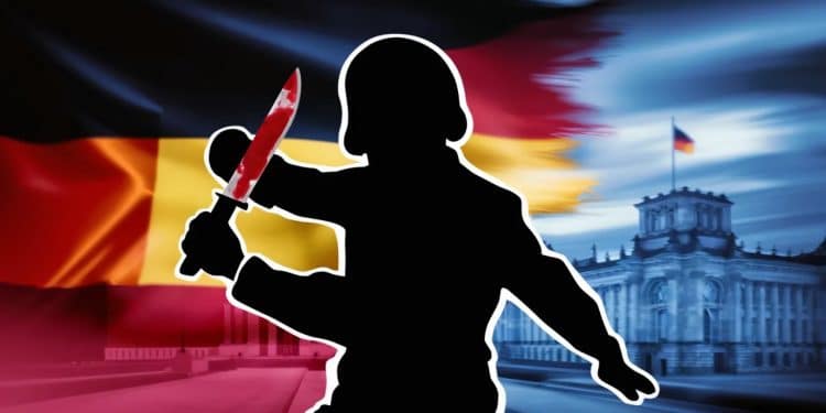 L’Allemagne face au dilemme de l’expulsion de dangereux migrants - Viral Mag Le cas dun migrant somalien auteur dun meurtre violent met en lumière les défis de lexpulsion des criminels étrangers en Allemagne   Viral Mag