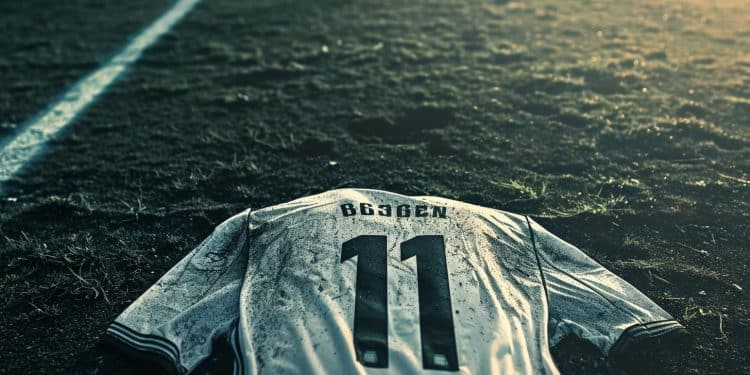 L’Allemagne privée de sa capitaine contre les États-Unis - Viral Mag Coup dur pour les Allemandes à quelques heures de leur demi finale olympique face aux États Unis leur capitaine Alexandra Popp est forfait Viral Mag