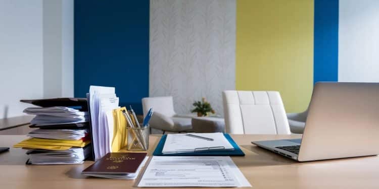 Le gouvernement allemand propose des allègements dimpôts de 30 aux travailleurs étrangers pour combler la pénurie de main dœuvre La CDU dénonce une mesure qui défavoriserait les nationaux   Viral Mag