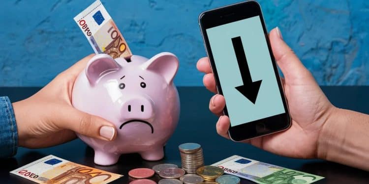 L’argent de poche des ados en baisse en 2024 - Viral Mag Découvrez les résultats surprenants du baromètre sur largent de poche des ados en 2024 Des montants en recul et des disparités selon lâge et la région   Viral Mag