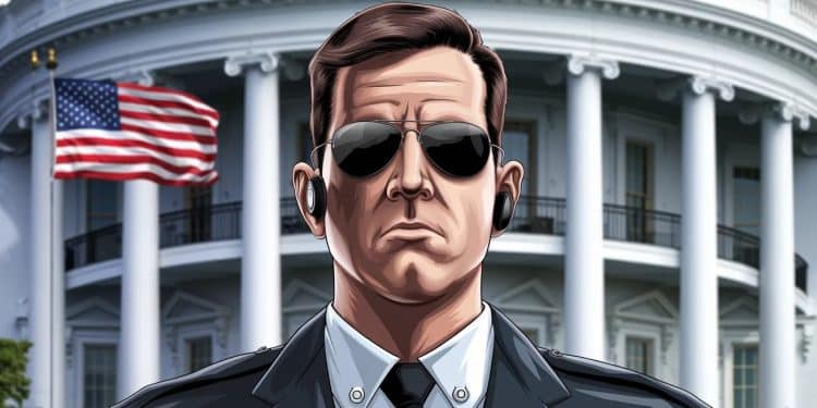 Le Pentagone annonce un soutien supplémentaire pour protéger les candidats à la présidentielle américaine suite aux récents incidents de sécurité   Viral Mag