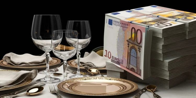 Laurent Wauquiez Remboursera-t-il Ses Déjeuners Coûteux ? - Viral Mag Épinglé pour ses déjeuners coûteux à Paris Laurent Wauquiez se dit prêt à rembourser les sommes excessives Découvrez les détails de laffaire Viral Mag