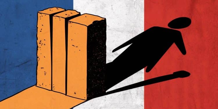 Laurent Wauquiez promet de faire barrage à LFI qualifiant le mouvement de plus grand danger politique pour la France Découvrez sa stratégie et son analyse   Viral Mag