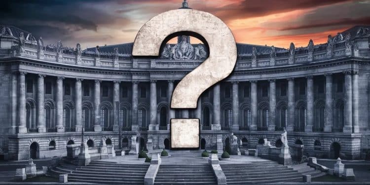 L’avenir incertain d’Emmanuel Macron après les dissolutions - Viral Mag Entre dissolutions successives et blocages politiques le quinquennat dEmmanuel Macron semble arriver à un point crucial Quelles sont les options du Président face à cette impasse    Viral Mag