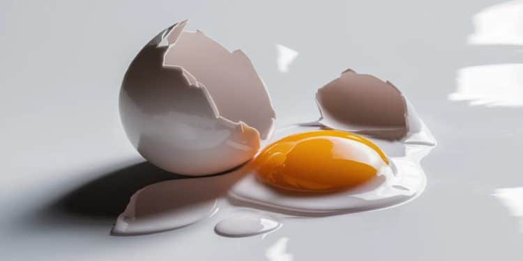 Le Blanc d’Œuf : Bon ou Mauvais pour la Santé ? - Viral Mag Découvrez les bienfaits et les limites du blanc dœuf sur la santé Un aliment riche en protéines mais pauvre en nutriments Les réponses dun diététicien Viral Mag