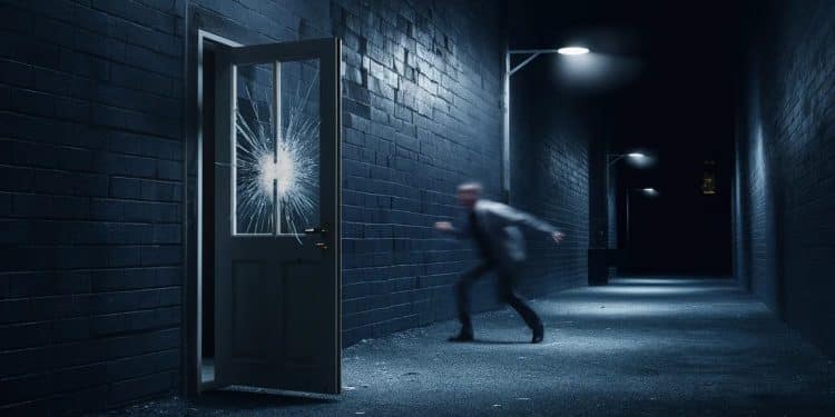 Une soirée alcoolisée tourne à lhorreur à Nantes Une femme subit un calvaire aux mains dun ancien compagnon SDF Un drame qui soulève des questions   Viral Mag