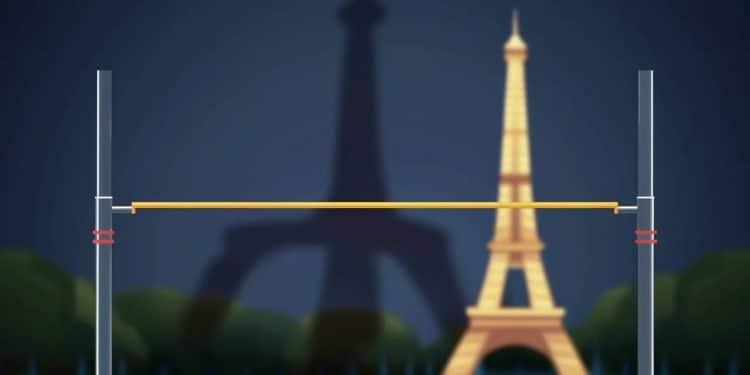 Lor olympique à Tokyo en suspens Gianmarco Tamberi retardé par une maladie rénale Sa participation à Paris 2024 compromise    Viral Mag