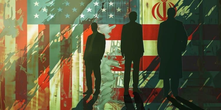 Le complot déjoué visant des officiels américains pour venger Soleimani - Viral Mag Un Pakistanais lié à lIran arrêté pour avoir fomenté lassassinat de responsables US sur le sol américain en représailles à la mort du général iranien Soleimani Viral Mag