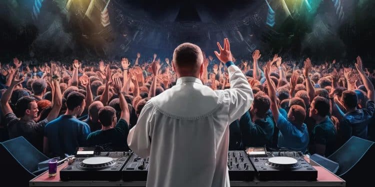 Découvrez lincroyable histoire de Guilherme Peixoto le prêtre portugais qui est devenu une star internationale de la musique électronique   Viral Mag